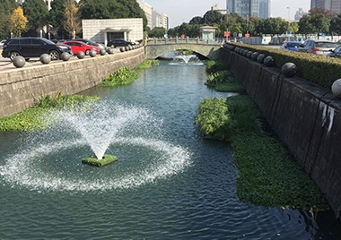 污水處理中為什么要曝氣？潛水曝氣機(jī)的作用